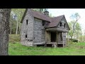 Fixing Up 1895 Family Home