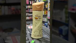 Download Lagu MISTINE WHITE SPA GOLD CAVIAR UV WHITENING LOTION (400ml) MP3