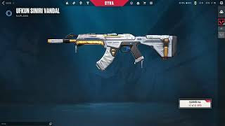 Gece pazarı açıyoruz kee @valorant @VALORANTtr #keşfet #valorant #gecepazarıvalorant #valorantclips 