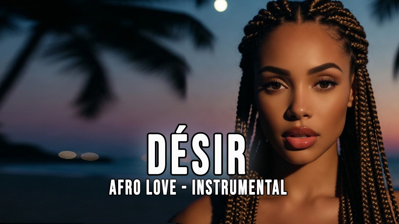 Afro love Type Beat 2026 – 