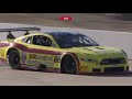Thomas Merrill Takes First Pole Position of the Season in TA2