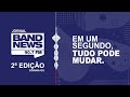 BandNews Goiás 2º Edição  - 15/05/2026