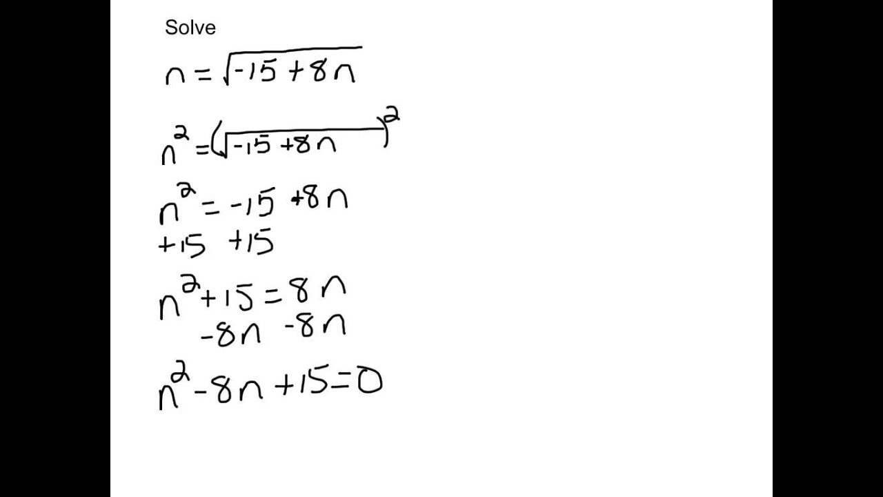 solve-radical-equation-3-youtube