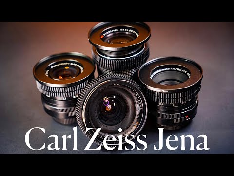 APPAREIL PHOTO ARGENTIQUE Télémètre Zeiss Jena Werra3 EUR 281,12 - FR