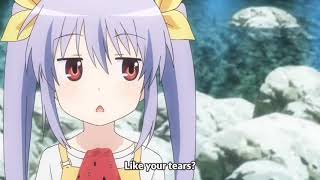 Best roast in anime...(EVER)