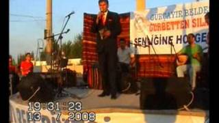 Gürçayır Şenliği 2008 02