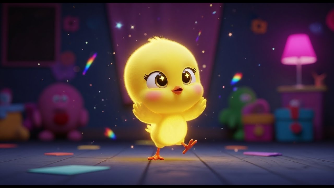 🐥🐱🎶 **Tweety & Sylvester Fun Fight | Silly Chase Rhyme for Kids and many more fun songs!**