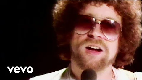 Electric Light Orchestra - Last Train to London (Official Video) - DayDayNews