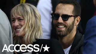 Robin Wright Reportedly Marries French Boyfriend In An Ultra-Secret Wedding