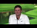 Patrick Reed Friday Press Conference Highlights