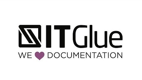 IT Glue Walkthrough