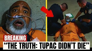 “Inside Prison: The Truth About Tupac’s Alleged Killer”