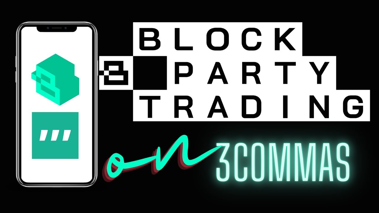 BlockParty Trading Bots ON 