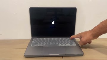 How to Boot Mac M1, M2 & M3 in Recovery Mode Step by Step Guide