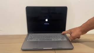 How to Boot Mac M1, M2 & M3 in Recovery Mode Step by Step Guide