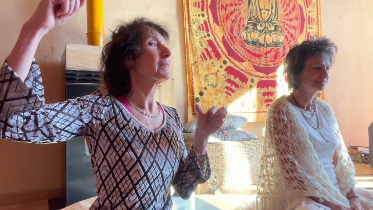 Qu’est-ce qui m’empêche d’être détendu en relation ?