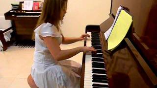 Marthinha Musicista - Hino 378
