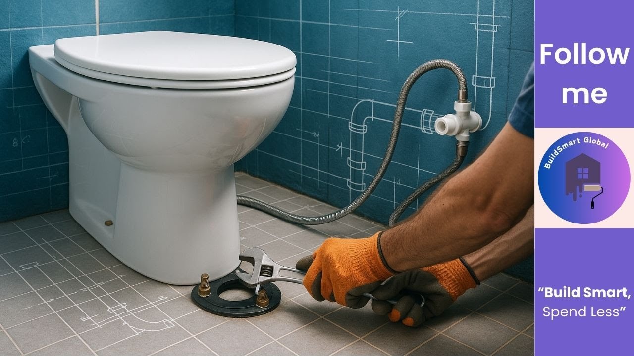 Toilet Bowl Installation: Timeline, Flange Issues, and Leak Prevention
