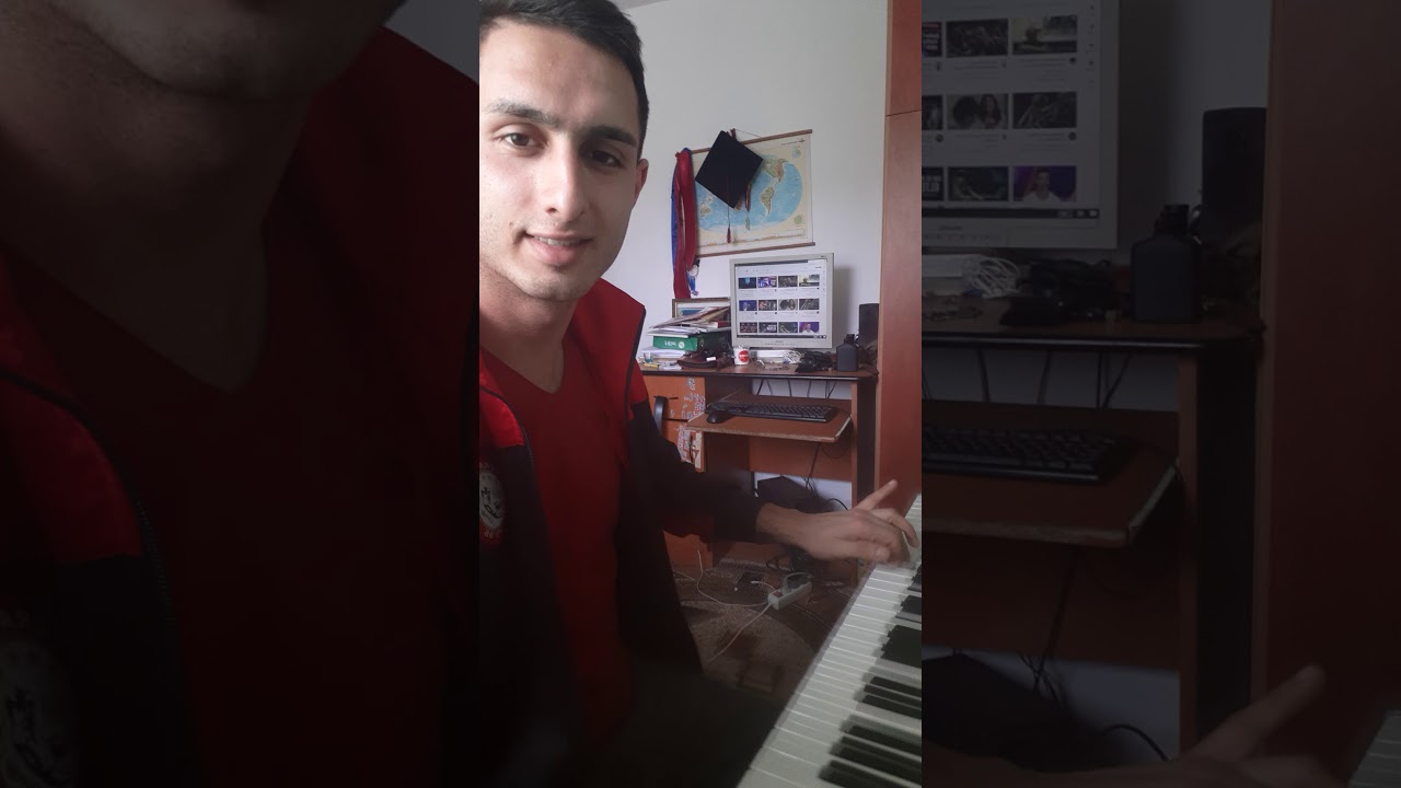 Bulgaria Oro 7/8 Korg pa 2 X