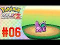 Grindeo al Máximo - Pokémon Volt White Redux Memexico - 6