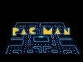 PAC man ￼The animation ￼