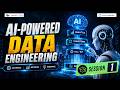 AI Data Engineering