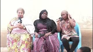 Machozi ya Furaha Kilosa Leo Tena Yawakutanisha Mama na Mwana