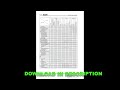 Ssangyong Korando C255 2018–2019 Workshop Manual PDF ENGLISH | Complete SUV Service Guide