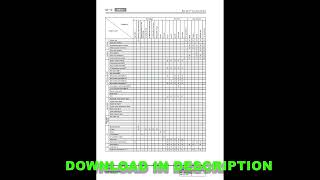 Ssangyong Korando C255 2018–2019 Workshop Manual PDF ENGLISH | Complete SUV Service Guide