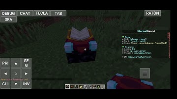 Cómo Crear Un Menú De Warps.. Facil Con El Plugin [Gui Plus]