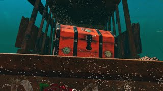 Far Cry 6 The Missing Muse | Treasure Hunt | What If Gameplay