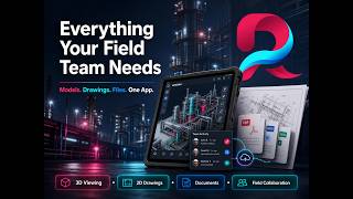 eZWalker Mobile 3D Viewer | Stop Fighting with Huge Engineering Files on Site screenshot 4