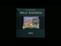 Wally Badarou – The Unnamed Trilogy – Vinyl (12
