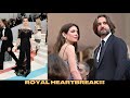 &quot;Royal Heartbreak: Charlotte Casiraghi&#39;s Marriage Unraveled After 4 Years - The Inside Story&quot;