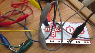 MaKey MaKey introduction