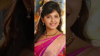 Anjali Beautiful Actress