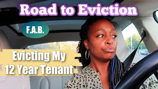 The Day Before Eviction | Tenant Hasn't Paid Rent in 18 Months