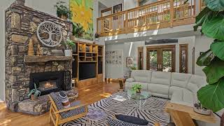 21742 Ledford Road video tour