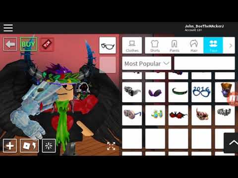 how-to-customize-your-avatar-in-robloxian-high-school---roblox