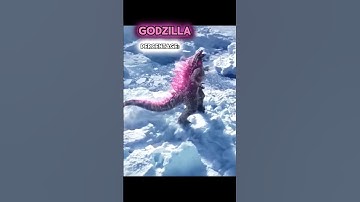 Chances Of These Kaiju Appearing In Godzilla X Kong SuperNova #godzilla #godzillaxkong #edit #song