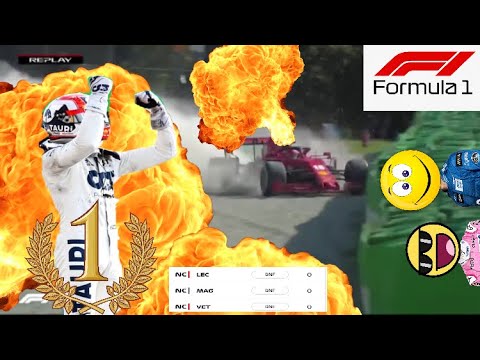 F1 Memes And Funny Moments 2020 19 Youtube