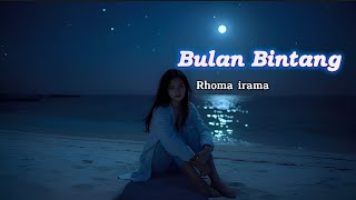 BULAN BINTANG - RHOMA IRAMA | COVER VERSI RAGGAE | SENADA  