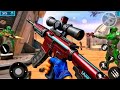 FPS Commando Army Strike - Gun GamesOFFline Fps Shooting - Android GamePlay