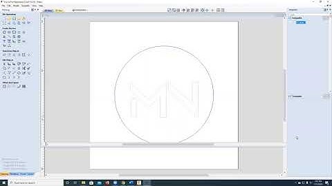 2 VCarve MN Coaster (part 1)