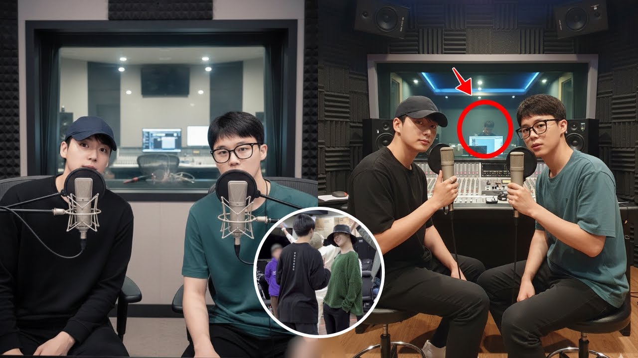 BTS NEWS! Jungkook & Jimin Finally Speak Honestly Today — A Shocking Hint About Their Solo Careers?!