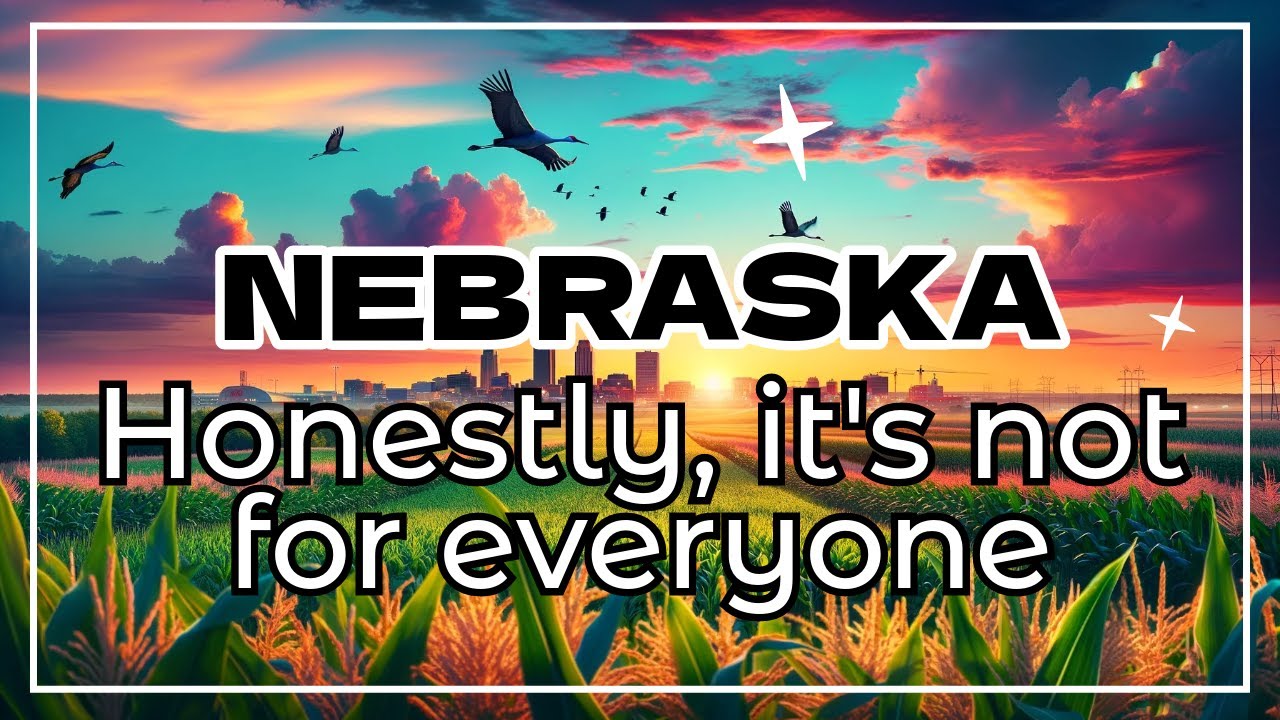 Ultimate Nebraska Adventure: Cranes, Trains, Beers, and So Much More!