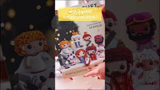 The Secret Ingredient to the PERFECT AMIGURUMI Revealed!