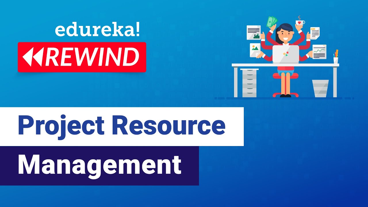 Human Resource Management | Project Resource Management