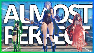 multiplayer is the BEST part of zzz... but it could be better (2.5 Co-op)