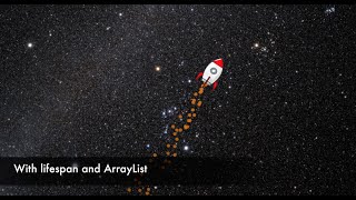 Asteroids 2.0 | Exercise 4.4